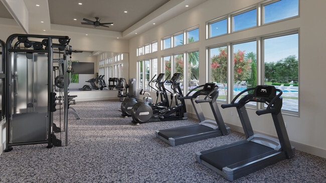 Carmina in Plant City, FL - Foto de edificio - Building Photo