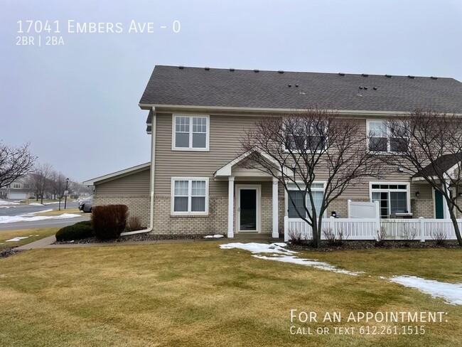 17041 Embers Ave in Farmington, MN - Building Photo - Building Photo