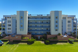 Ocean Walk in New Smyrna Beach, FL - Building Photo - Building Photo