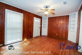 3429 Beverly Pl in Shreveport, LA - Building Photo - Building Photo