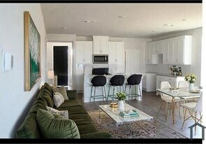 1200 Renato Dr in Anna, TX - Building Photo