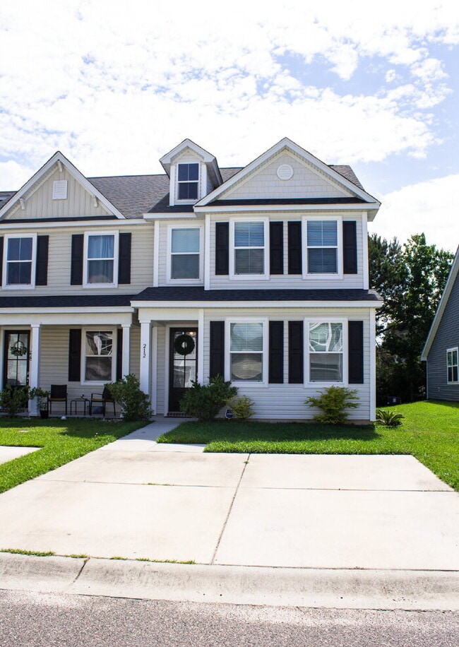 212 Kirkland St in Goose Creek, SC - Building Photo - Building Photo