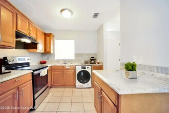 1727 Avocado Ave in Melbourne, FL - Building Photo - Building Photo