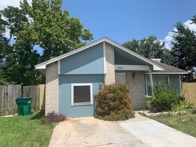 property at 3610 Mattingham Dr