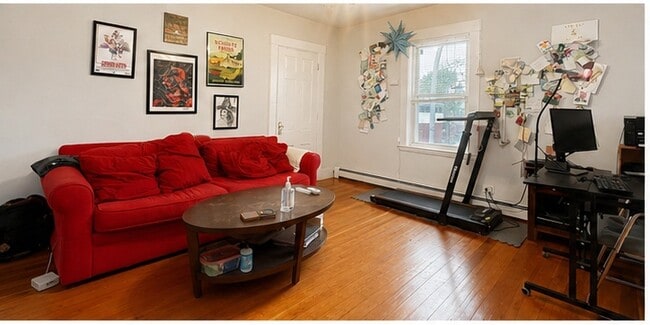 83 Arsenal St, Unit 1, Unit 1