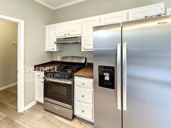 68 Guthrie Pl in Stockbridge, GA - Building Photo - Building Photo