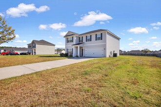 34 Whippoorwill Wy NE in Ludowici, GA - Foto de edificio - Building Photo