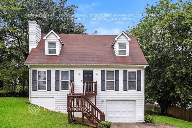 property at 1173 Jenny Lyn Ct