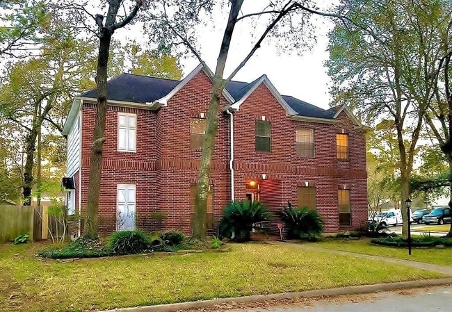 property at 13714 Quail Forest Dr