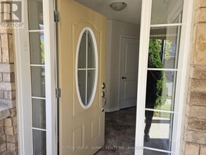 240 Septimus Heights in Milton, ON - Building Photo - Building Photo