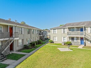 Vista at Westchase in Houston, TX - Foto de edificio - Building Photo