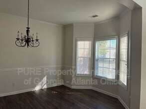 1424 Saphire Dr in Mcdonough, GA - Building Photo - Building Photo