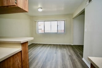 609 Alderson St in El Cajon, CA - Building Photo - Building Photo