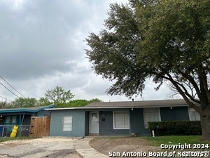 275 Brandywine Ave in San Antonio, TX - Building Photo - Building Photo