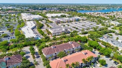 5800 W Sample Rd in Coral Springs, FL - Building Photo - Building Photo