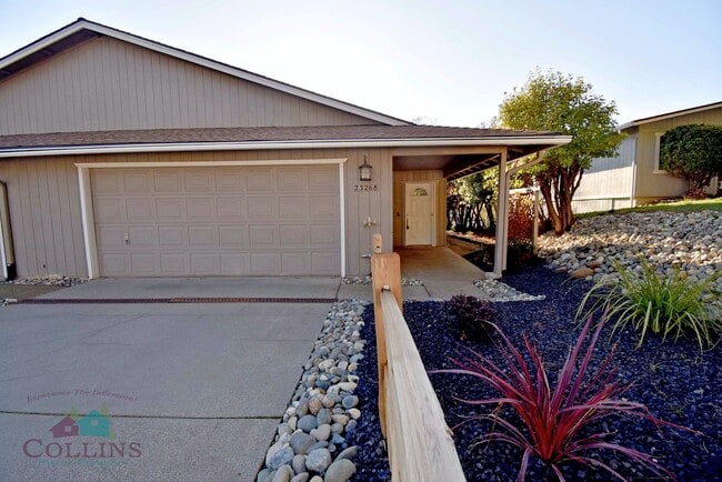 property at 23268 Lone Pine Dr