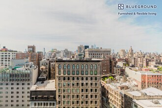1 Union Square South in New York, NY - Building Photo - Building Photo