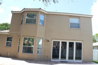4955 SW 166th Ave in Miramar, FL - Building Photo - Building Photo