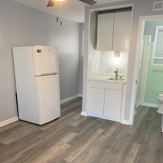 property at 307 Flagg St