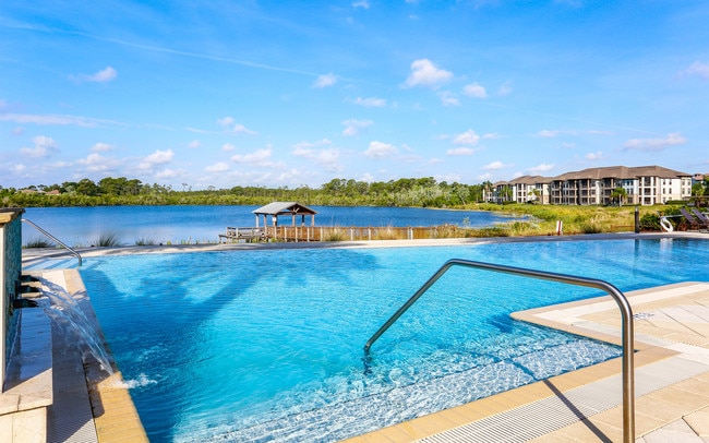 MAA Crosswater in Windermere, FL - Foto de edificio - Building Photo