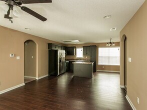 7281 Green Ash Dr in Olive Branch, MS - Building Photo - Building Photo