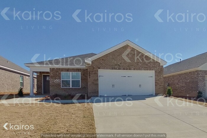 386 Angela St in Prattville, AL - Building Photo