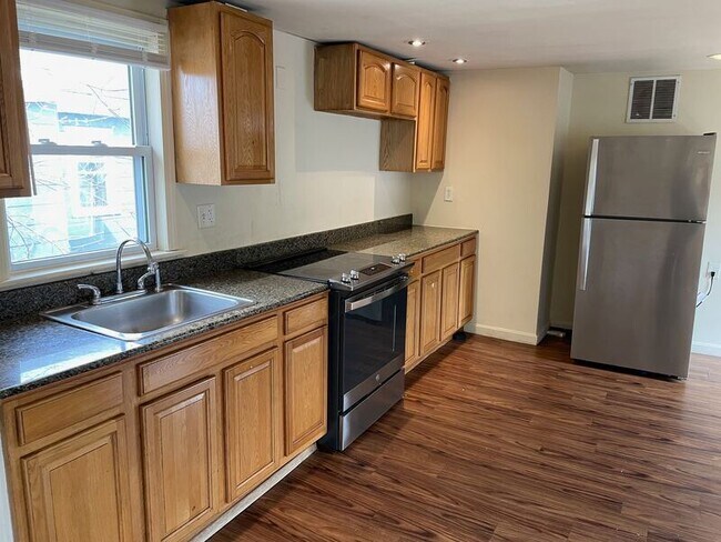 property at 138 Franklin St