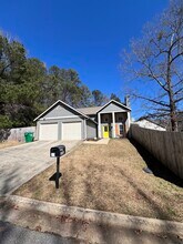 3835 Baldur Ct in Decatur, GA - Building Photo - Building Photo