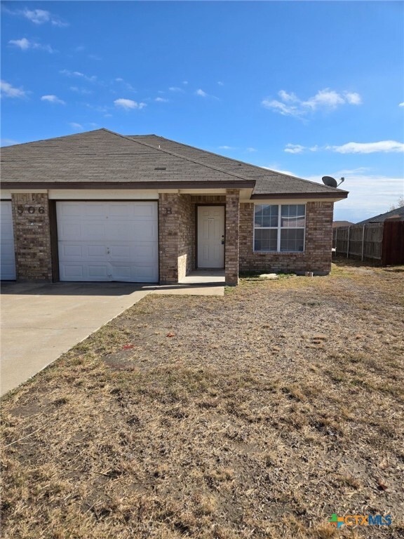 506 Primrose Dr in Copperas Cove, TX - Foto de edificio - Building Photo