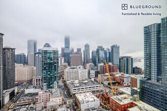 2116 4th Ave in Seattle, WA - Building Photo - Building Photo