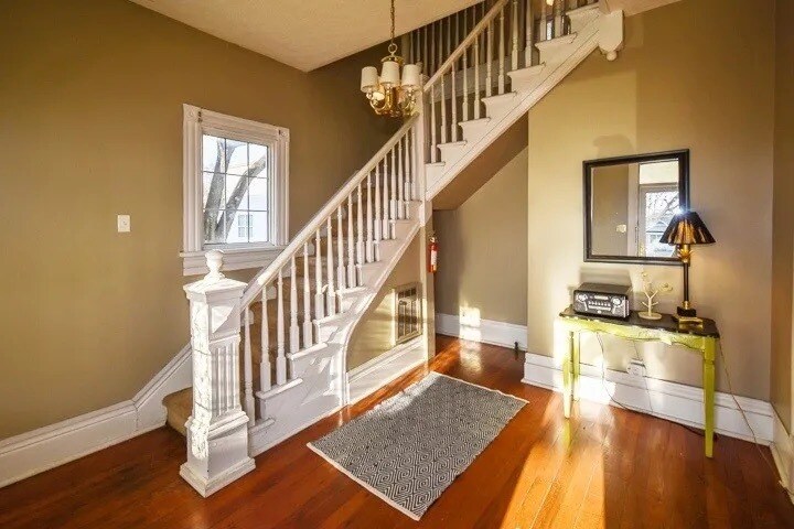 808 E 11th Ave, Unit Main House in Bowling Green, KY - Foto de edificio