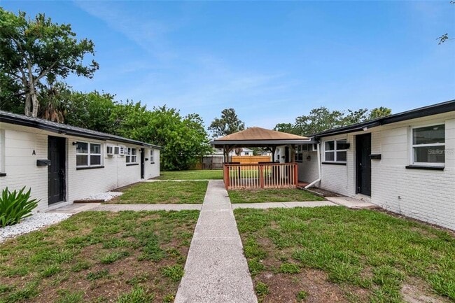 property at 6713 S Kissimmee St