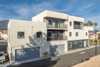 278 N 11th Ave in Upland, CA - Building Photo - Building Photo