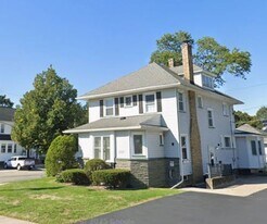 2729 Dewey Ave in Rochester, NY - Building Photo