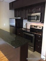 15 Aberdeen St, Unit 3 in Boston, MA - Building Photo