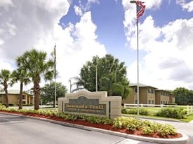 Jacaranda Trail Apartments