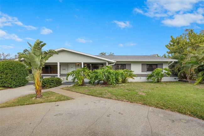 property at 5243 27th Ave N