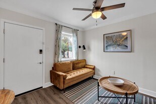 2200 Oretha Castle Haley Blvd in New Orleans, LA - Building Photo