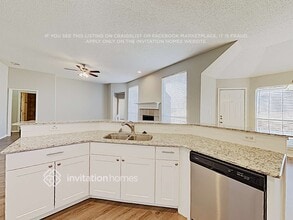 7907 Blue Duck Trail in Arlington, TX - Building Photo - Building Photo