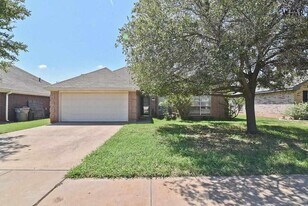 6009 Van Dorn Dr in Wichita Falls, TX - Building Photo