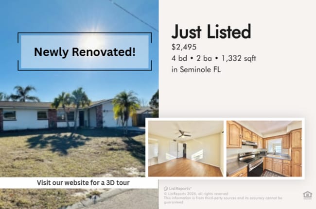 property at 13788 Montego Dr