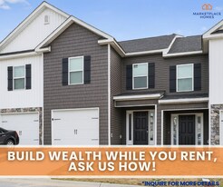 112 Downsbury Rd in Grovetown, GA - Building Photo