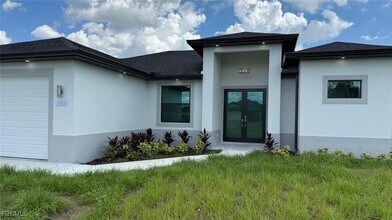 1622 NW 18th Terrace in Cape Coral, FL - Building Photo - Building Photo