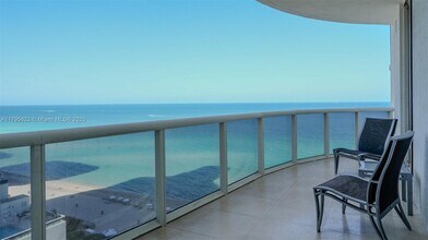 15901 Collins Ave, Unit # 1102 in Sunny Isles Beach, FL - Building Photo - Building Photo