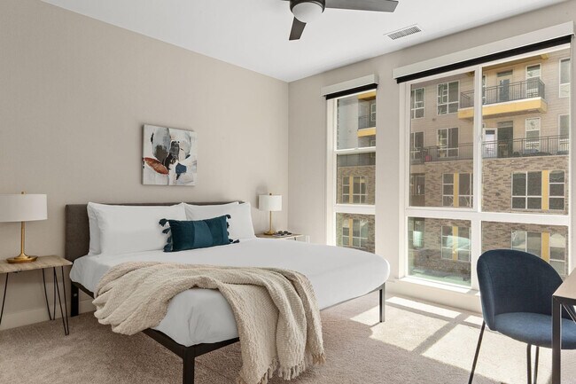 3375 Denargo St in Denver, CO - Building Photo - Building Photo