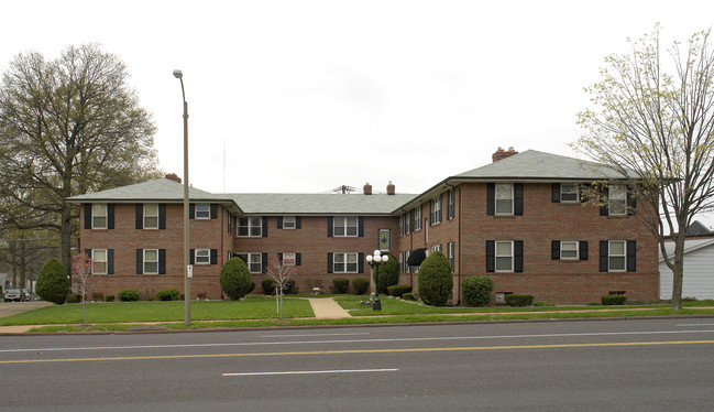 4717 Jamieson Ave in St. Louis, MO - Building Photo - Building Photo