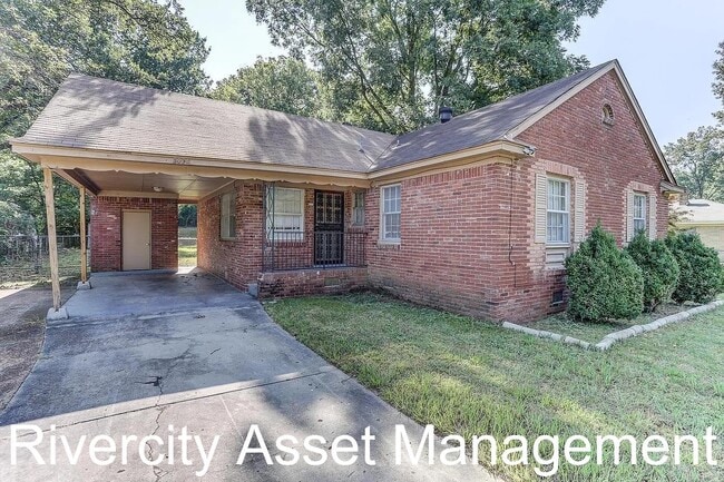 property at 3058 Mensi St