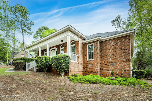 205 Saddle Creek Ct in Macon, GA - Building Photo - Building Photo