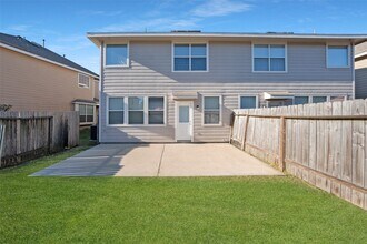 14310 Mirkwood Ln in Houston, TX - Building Photo - Building Photo