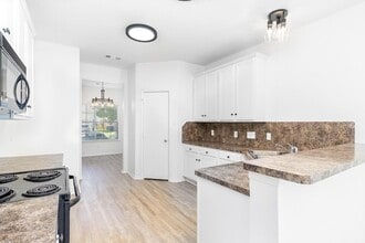 3012 Hoover Dr, Unit 1 in McKinney, TX - Building Photo - Building Photo